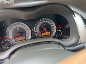Xe Toyota Corolla altis 1.8E AT 2009