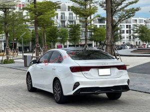 Xe Kia K3 Luxury 1.6 AT 2022