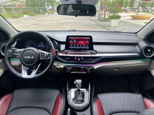 Xe Kia K3 Luxury 1.6 AT 2022