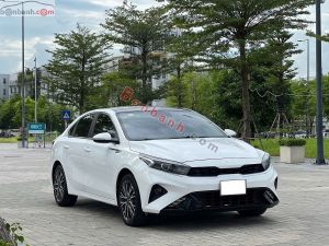 Xe Kia K3 Luxury 1.6 AT 2022