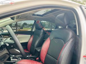 Xe Kia K3 Luxury 1.6 AT 2022
