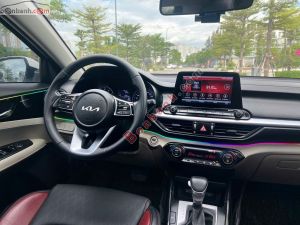 Xe Kia K3 Luxury 1.6 AT 2022