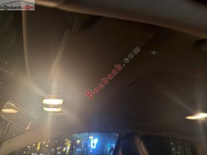 Xe Honda CRV 2.4 AT - TG 2016