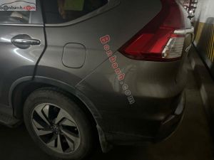 Xe Honda CRV 2.4 AT - TG 2016