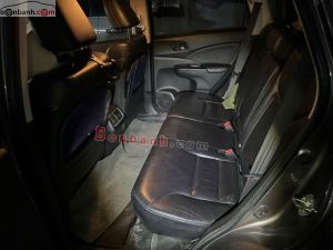 Xe Honda CRV 2.4 AT - TG 2016