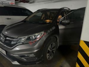 Xe Honda CRV 2.4 AT - TG 2016