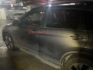 Xe Honda CRV 2.4 AT - TG 2016