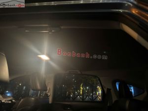 Xe Honda CRV 2.4 AT - TG 2016
