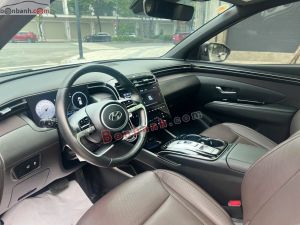 Xe Hyundai Tucson 1.6 AT Turbo HTRAC Đặc biệt 2023