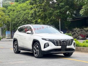 Xe Hyundai Tucson 1.6 AT Turbo HTRAC Đặc biệt 2023