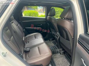 Xe Hyundai Tucson 1.6 AT Turbo HTRAC Đặc biệt 2023