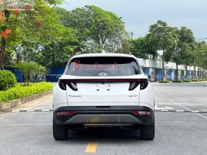 Xe Hyundai Tucson 1.6 AT Turbo HTRAC Đặc biệt 2023
