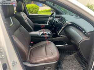 Xe Hyundai Tucson 1.6 AT Turbo HTRAC Đặc biệt 2023
