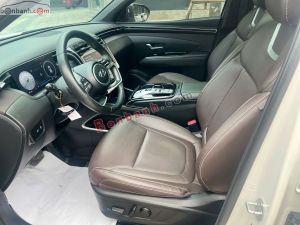 Xe Hyundai Tucson 1.6 AT Turbo HTRAC Đặc biệt 2023