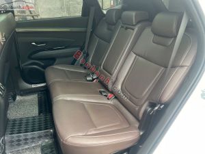 Xe Hyundai Tucson 1.6 AT Turbo HTRAC Đặc biệt 2023