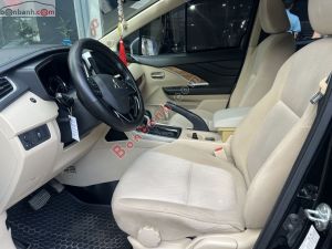 Xe Mitsubishi Xpander 1.5 AT 2019