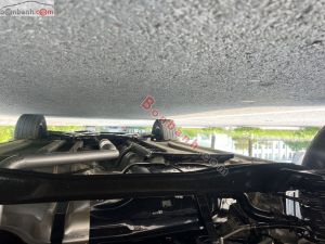 Xe Kia Seltos Luxury 1.4 AT 2020