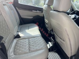 Xe Kia Seltos Luxury 1.4 AT 2020