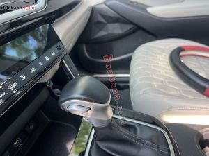 Xe Kia Seltos Luxury 1.4 AT 2020