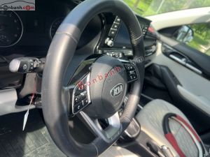 Xe Kia Seltos Luxury 1.4 AT 2020