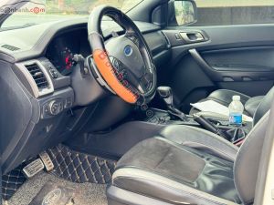 Xe Ford Ranger Raptor 2.0L 4x4 AT 2019