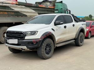 Xe Ford Ranger Raptor 2.0L 4x4 AT 2019