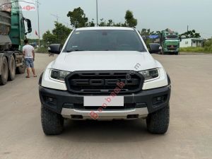 Xe Ford Ranger Raptor 2.0L 4x4 AT 2019