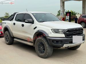 Xe Ford Ranger Raptor 2.0L 4x4 AT 2019