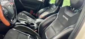 Xe Ford Ranger Raptor 2.0L 4x4 AT 2019