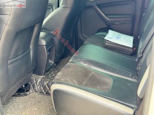 Xe Ford Ranger Raptor 2.0L 4x4 AT 2019