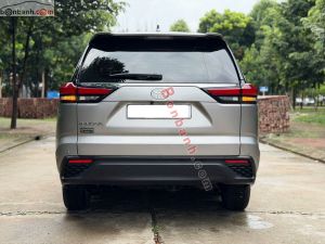 Xe Toyota Innova Cross 2.0V CVT 2025