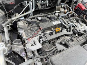 Xe Toyota Innova Cross 2.0V CVT 2025
