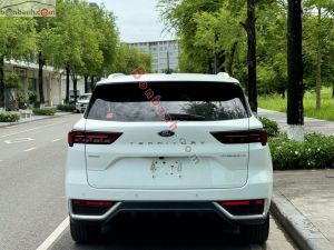 Xe Ford Territory Titanium X 1.5 AT 2024
