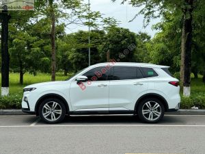 Xe Ford Territory Titanium X 1.5 AT 2024