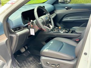 Xe Ford Territory Titanium X 1.5 AT 2024