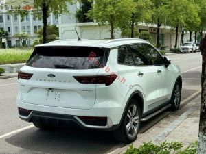 Xe Ford Territory Titanium X 1.5 AT 2024