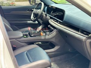Xe Ford Territory Titanium X 1.5 AT 2024