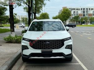 Xe Ford Territory Titanium X 1.5 AT 2024