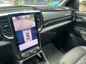 Xe Ford Everest Platinum 2.0L 4x4 AT 2025