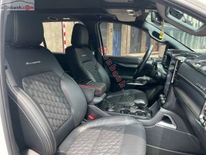 Xe Ford Everest Platinum 2.0L 4x4 AT 2025