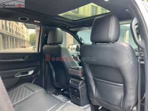 Xe Ford Everest Platinum 2.0L 4x4 AT 2025