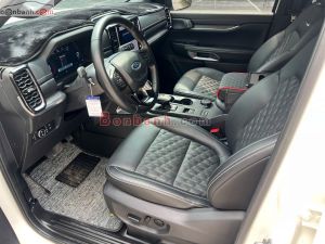 Xe Ford Everest Platinum 2.0L 4x4 AT 2025