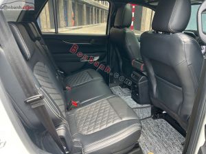 Xe Ford Everest Platinum 2.0L 4x4 AT 2025