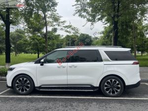 Xe Kia Carnival Signature 2.2D 2023
