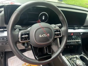 Xe Kia Carnival Signature 2.2D 2023