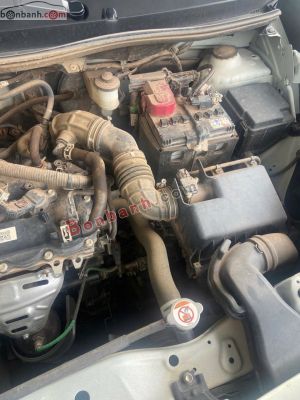 Xe Toyota Avanza Premio 1.5 AT 2025