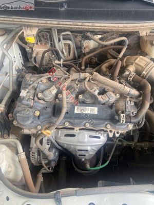 Xe Toyota Avanza Premio 1.5 AT 2025