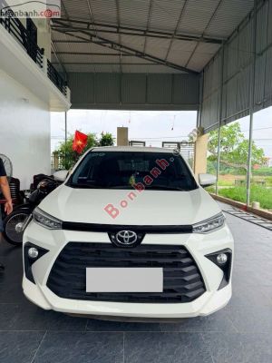 Xe Toyota Avanza Premio 1.5 AT 2025