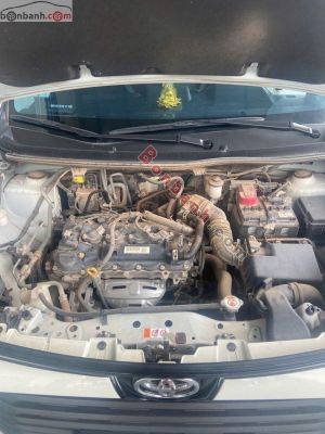 Xe Toyota Avanza Premio 1.5 AT 2025