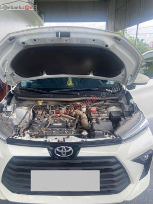 Xe Toyota Avanza Premio 1.5 AT 2025